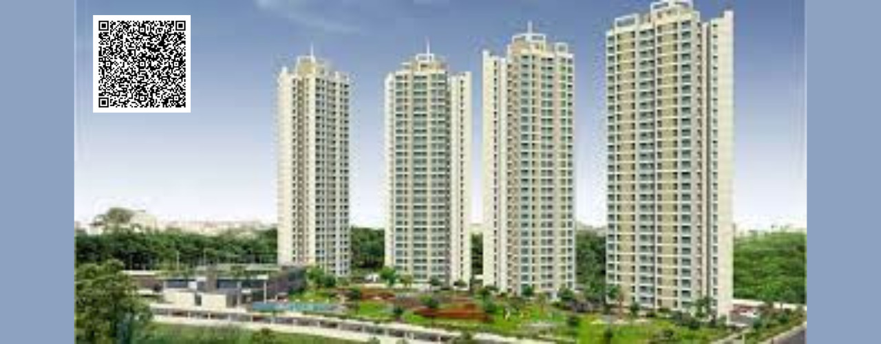 Parkwoods in Thane