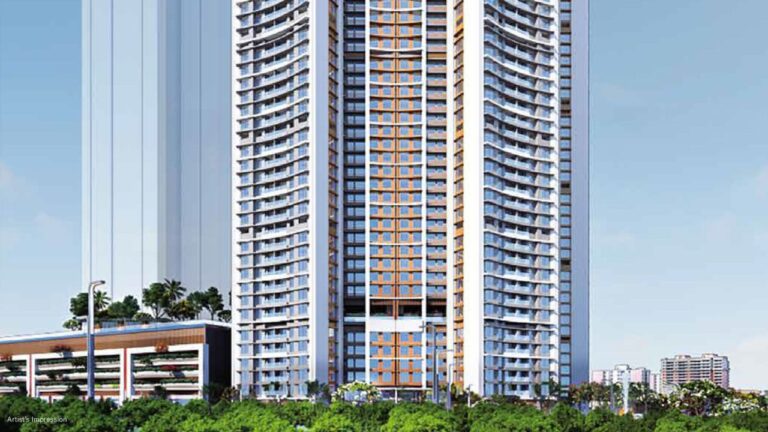 Siesta Prestige City in Yogi Hills, Mulund, 2BHK, Price, Floor Plan ...