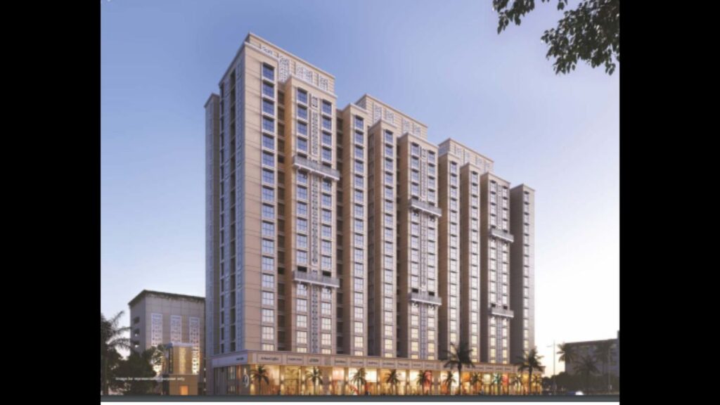 2BHK Flat in Andheri | Amaryllis | Amaryllis 2BHK Flat | Properties in ...