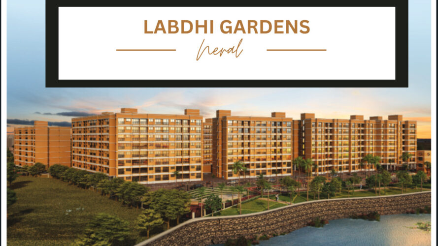 Labdhi Gardens in Neral