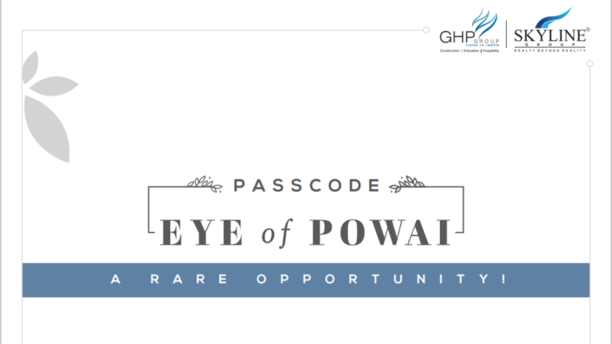 Eye Of Powai