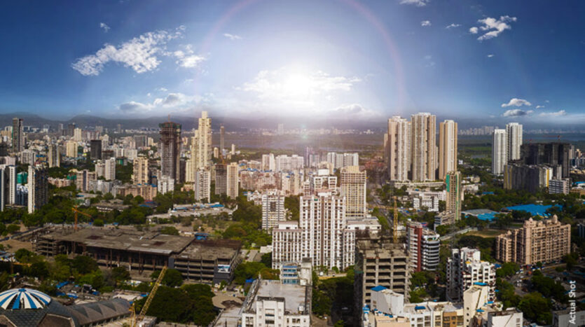 Properties in Mulund