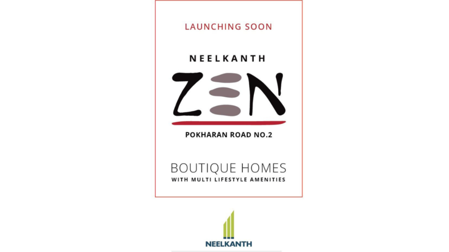 Neelkanth Zen in Thane