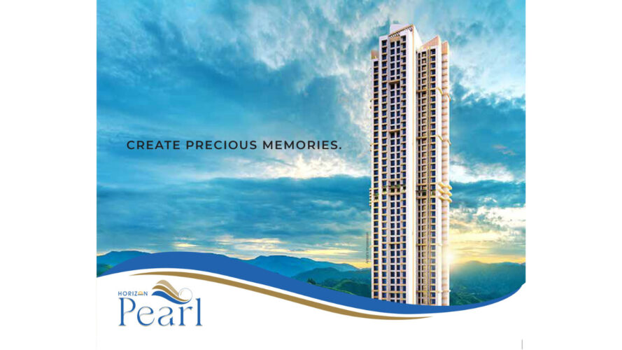 Horizon Pearl in Thane