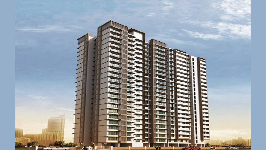 Ruparel Elara in Kandivali