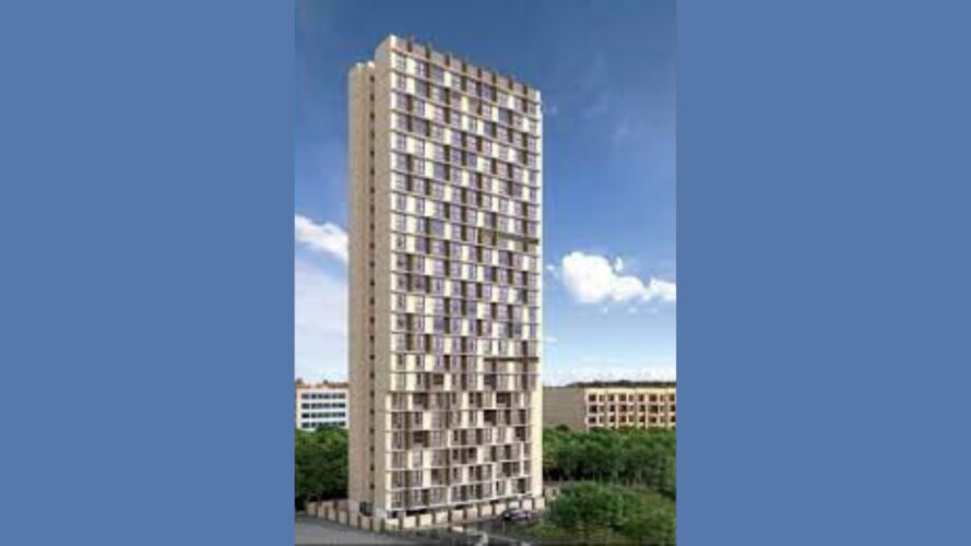 ARC Aura in Andheri