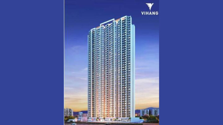 Vihang Evana in Thane