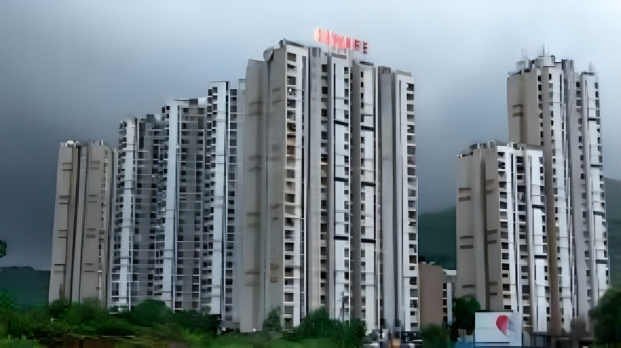 Haware Intelligentia in Vikhroli