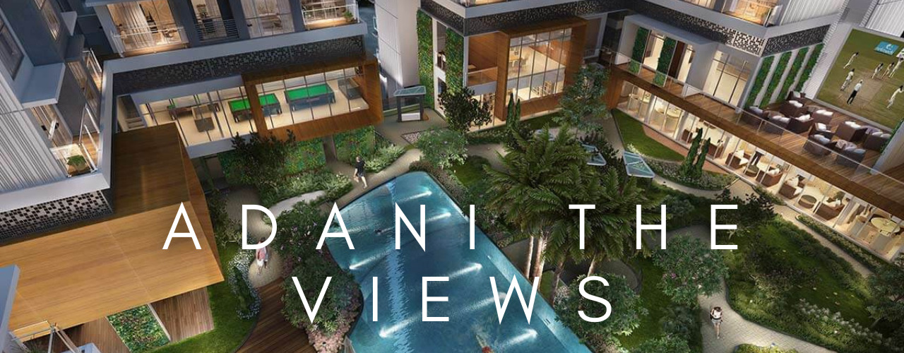 Adani The Views in Ghatkopar Properties in Ghatkopar