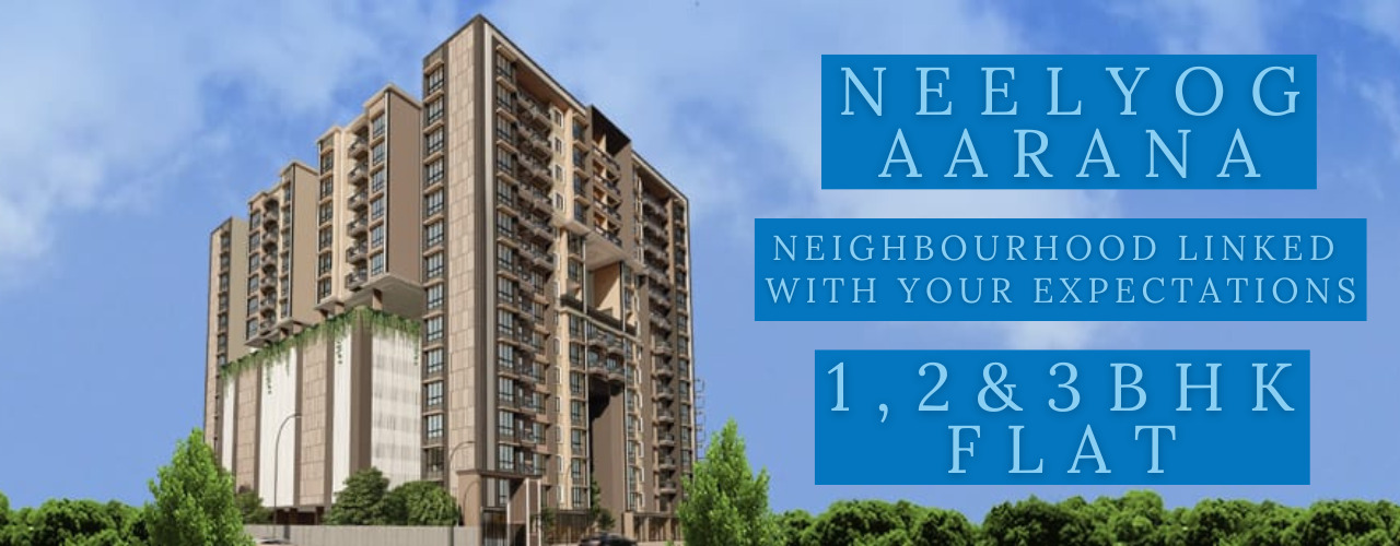 Neelyog Aarana in Ghatkopar Properties in Ghatkopar