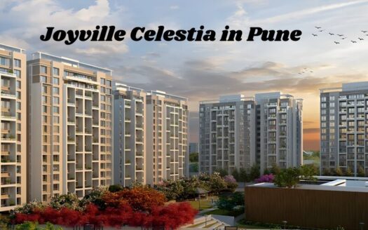 Joyville Celestia in Pune