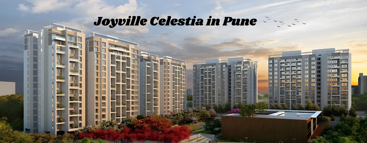 Joyville Celestia in Pune