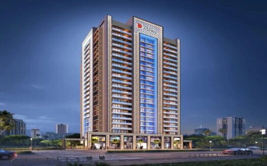 Dream Aspire in Andheri