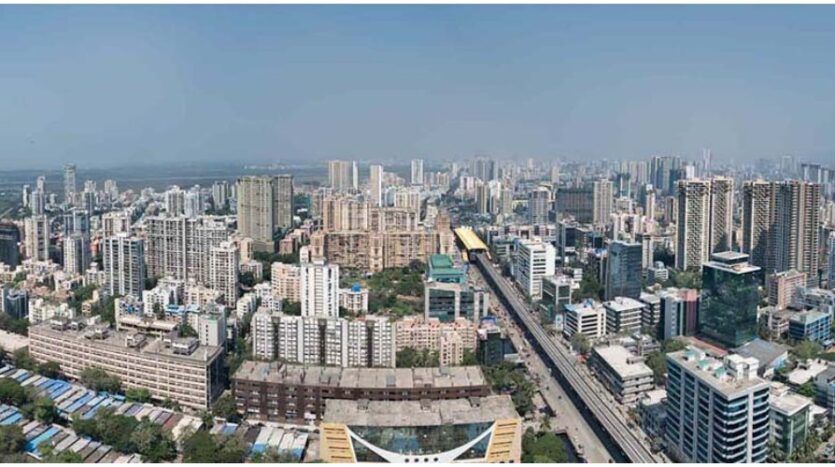 Exploring Andheri's Real Estate A Comprehensive Guide to Mumbai's Dynamic Hub