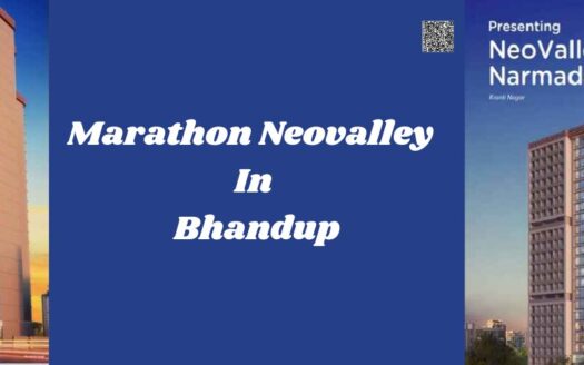 Marathon Neovalley In Bhandup