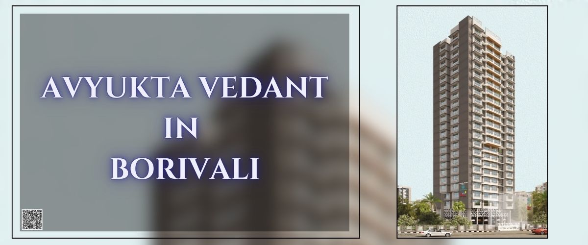 Avyukta Vedant in Goregaon