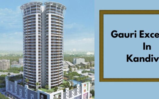 Gauri Excellency in Kandivali