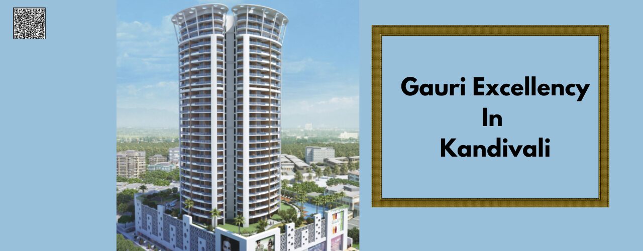 Gauri Excellency in Kandivali