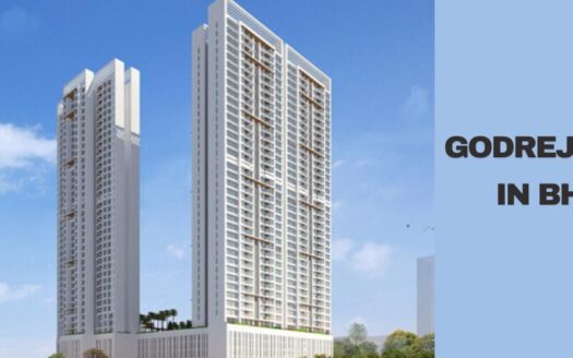 Godrej Nurture in Bhandup