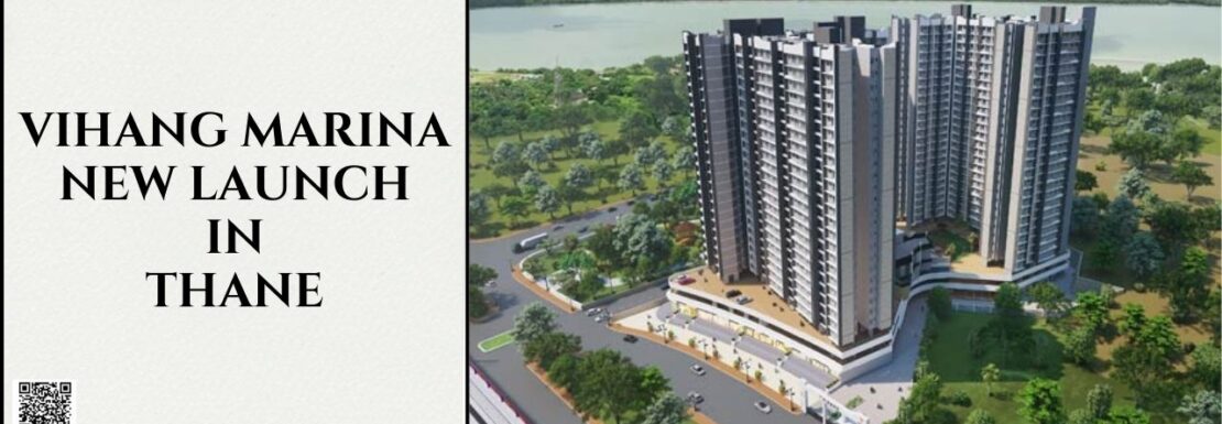 Vihang Marina in Thane