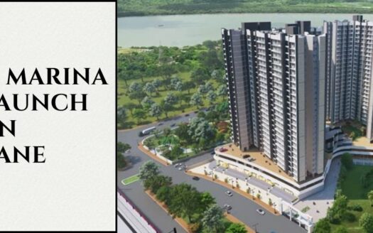 Vihang Marina in Thane