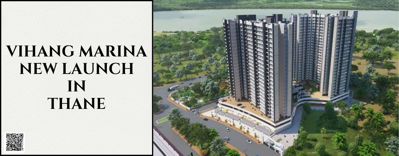 Vihang Marina in Thane