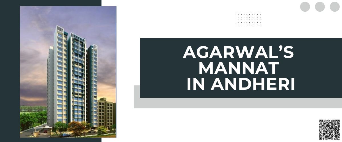 Agarwalls Mannat in Andheri