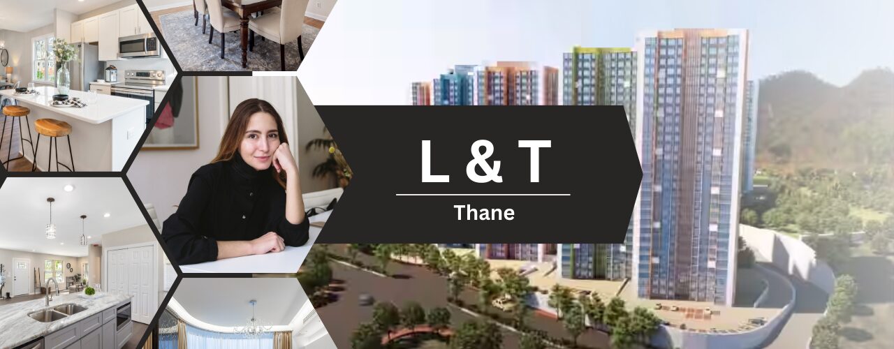 L & T in Thane