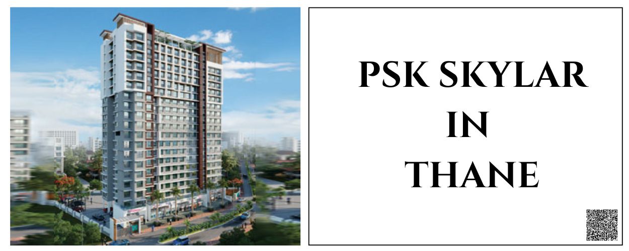 PSK SKYLAR IN THANE