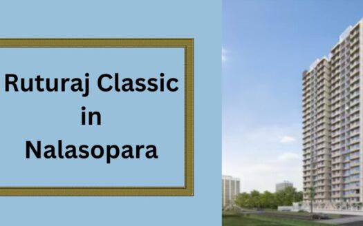 Ruturaj Classic in Nalasopara