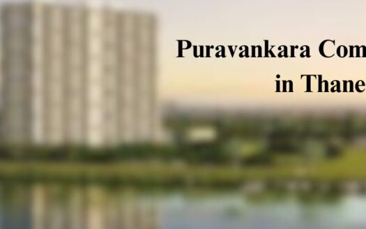 Puravankara Coming Soon in Thane