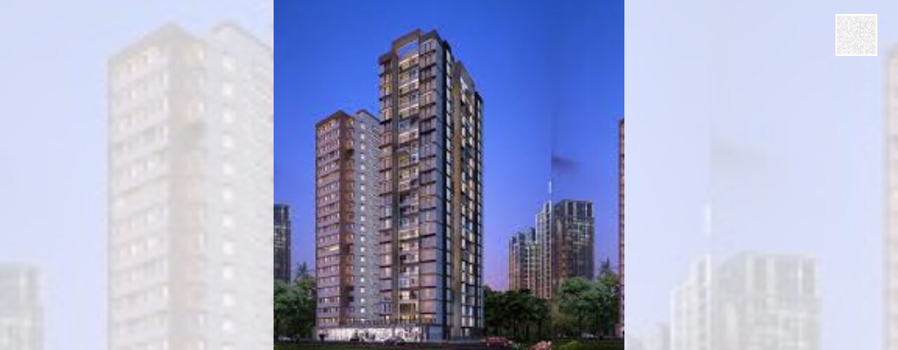 Kuber Heights in Mulund