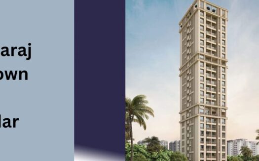 Adityaraj midtown in dadar