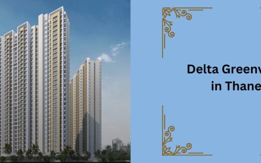 Delta Greenville in Thane